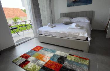 Villa Milena Sweet apartment-with a pool - Photo 8