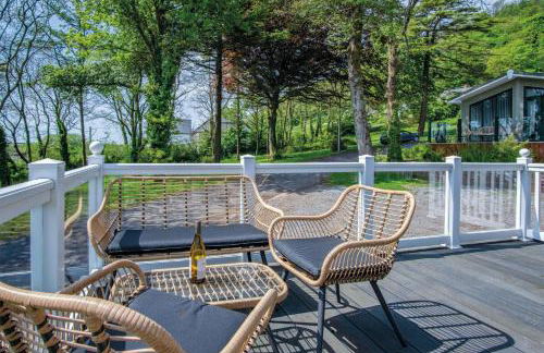 Manor 5 Lodge - 2 Bedroom Lodge - Pendine - Photo 20