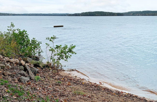 4 Person Holiday Home in Holsljunga-by Traum - Photo 18