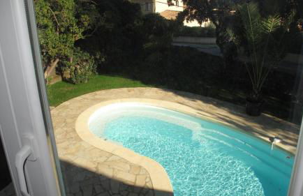 Appartement dans Villa St Raphael - Foto 21