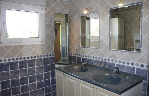 Les chambres d'hôtes d'Eloïse, piscine privée - Foto 22