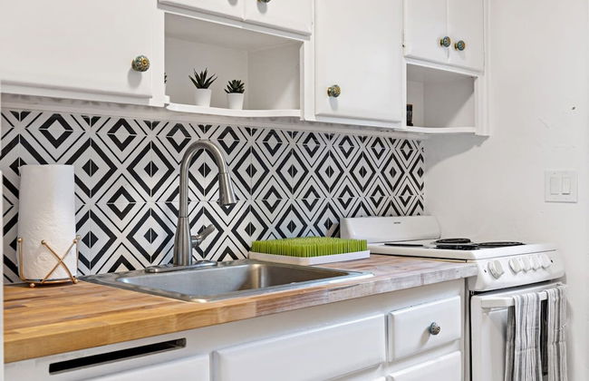 Lake Ridge Villa - Free Parking - Foto 22