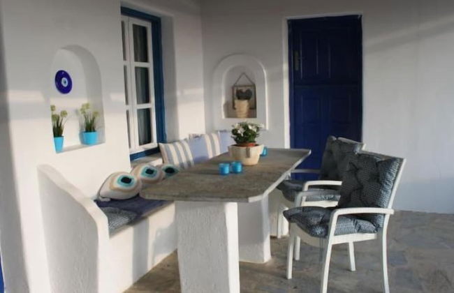 Villa Elena - Foto 36