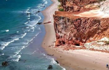 Sua casinha de kitesurf em Icapui e Tibau - Foto 56