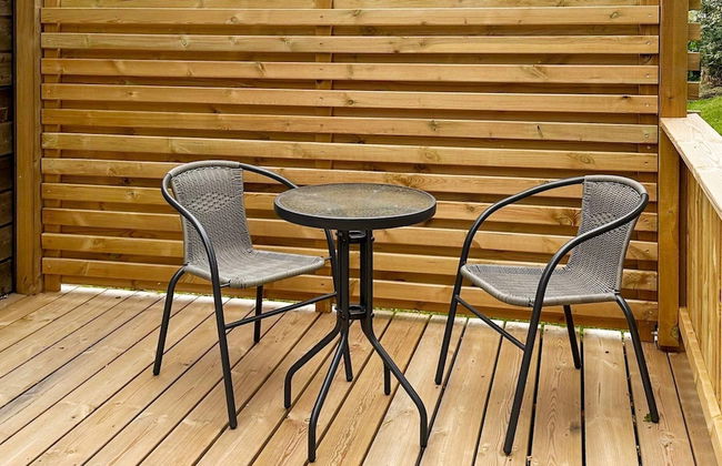 4 Person Holiday Home in Farjestaden - Foto 20