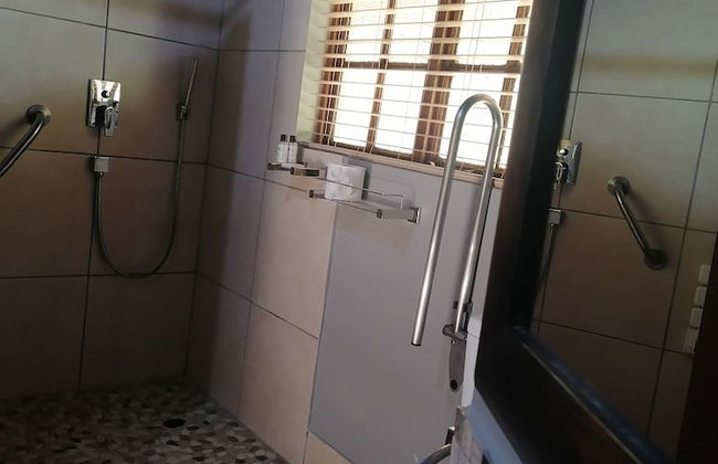 Hawklee Country House - Foto 43