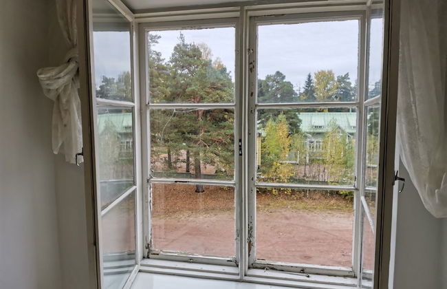 Beautiful 2 Bed Apartment Sauna Facility in Kotka - Foto 11