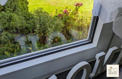 Einzigartige Ferienwohnung -hier im jetzt- - Foto 77