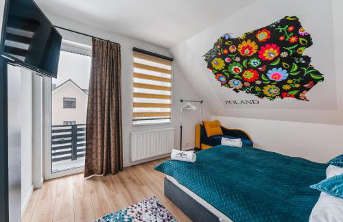 UROK BESKIDÓW LIPOWA - Szczyrk - Relaks, Aktywny Wypoczynek - Foto 40