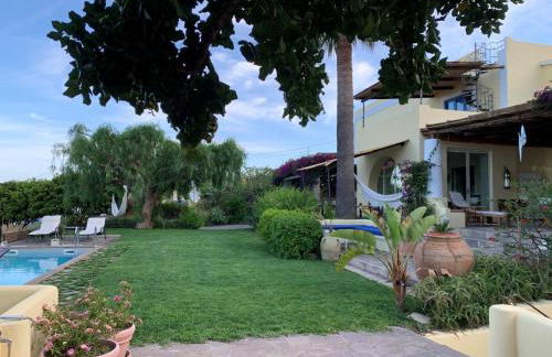 Villa del Carrubo - Foto 28