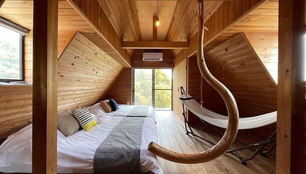 Umitosora - Foto 3, Habitación