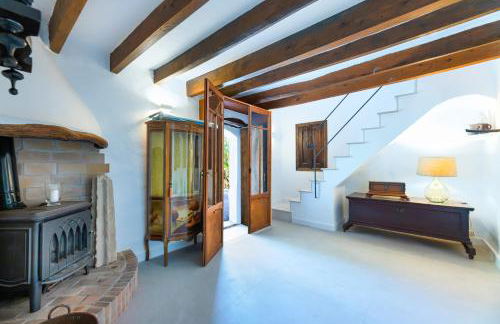 Finca Can Miro - Foto 18