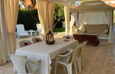 Villa Biniritta - Foto 38