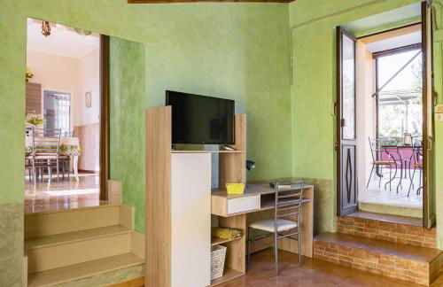 Villa Laura - Foto 62