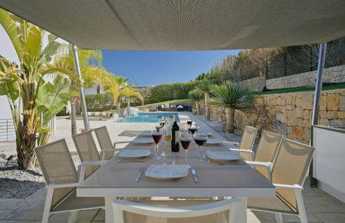 Villa Villa Eos by Interhome - Foto 7