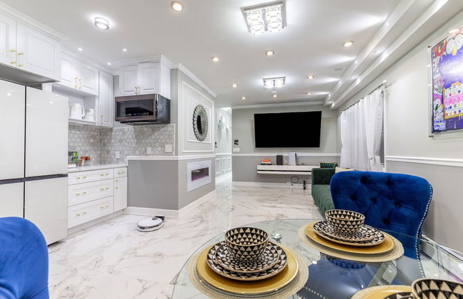 A Little Slice Of Luxury - Photo 28