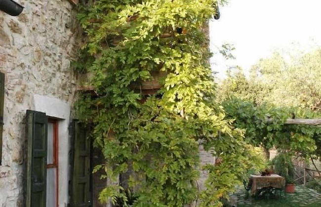 Agriturismo Podere Casetta - Foto 42