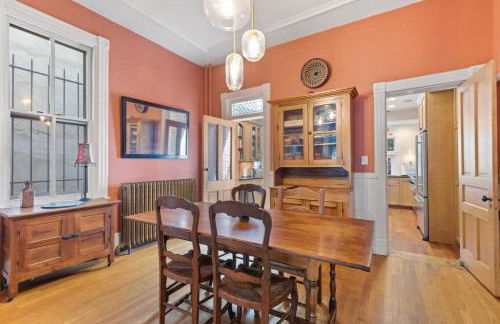 Historic Capital Hill Home and Carriage House - Foto 21