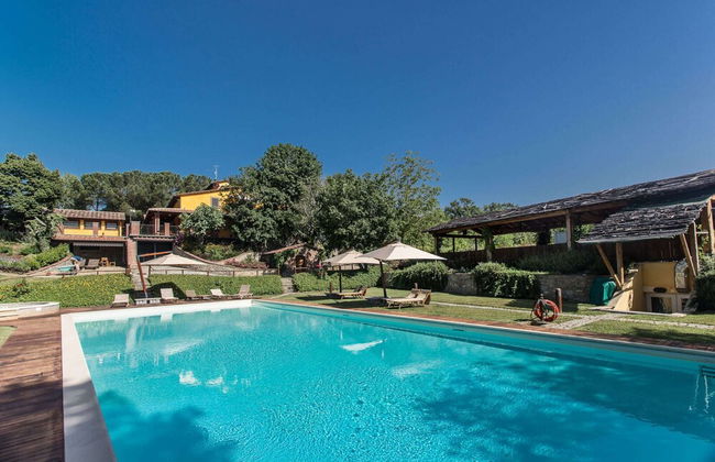 Comfortable Cottages in Loro Ciuffenna - Foto 50