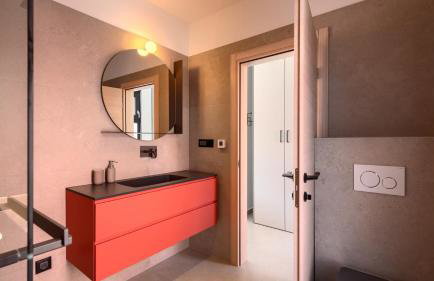 Modern Villa Ava with outdoor pool in Tar - Foto 34