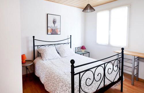 Appartement au pays basque - Foto 14