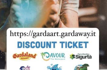 Garda Art&Lake 5min from Lake-3 bedr-parking, Gardaland - Foto 23