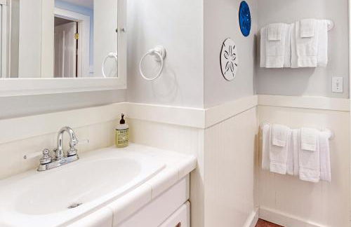 Berni's Ocean View Castle - Home Sweet Homestead - Foto 11