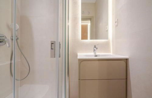 Luxury & Exclusive Apartment Salamanca 10 pax - Foto 16