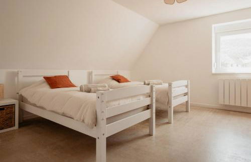 Duplex cosy Le Boho - Foto 16