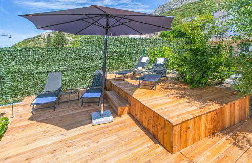 Cozy Home In Plat With Wifi - Foto 9