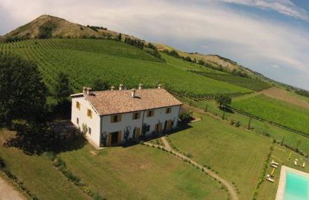 Villa Il Cigno - Photo 41