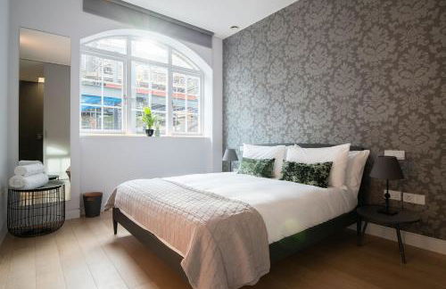 Urban Rest Camden - Foto 10