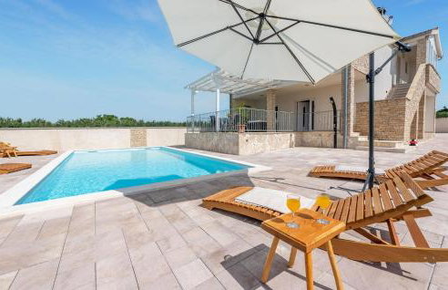 Awesome Home In Gorica - Foto 13