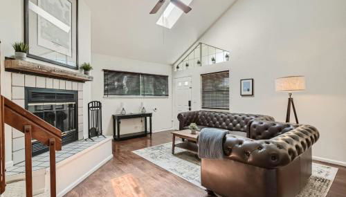 4044 S Carson St Unit B - Aurora - Foto 2