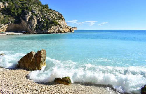 Casa Capricho Javea - 5019 - Foto 39