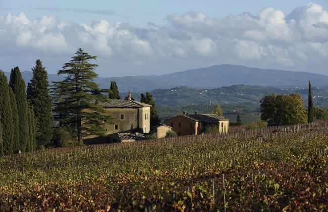 Relais Villa Grazianella - UNA Esperienze - Foto 42