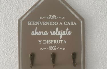 Casa Pandora Apartamento Duplex Atico, primera línea de playa Torrox - Photo 13