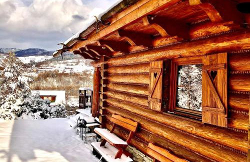 Dom z Widokiem - Foto 6