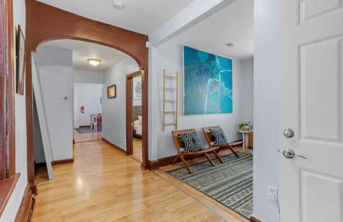 9 Bedroom, 14 Beds House Great for Big Groups Near Boardwalk, Tropicana - Foto 31