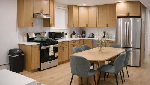 Calm Luxe Ensuite Room near USC-Shared Home - Foto 2