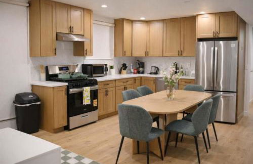 Calm Luxe Ensuite Room near USC-Shared Home - Foto 2