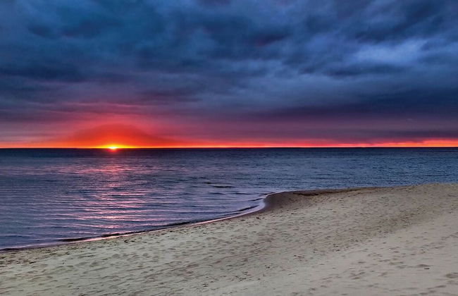 Rabarberi LV - SeaSide Village - Foto 36