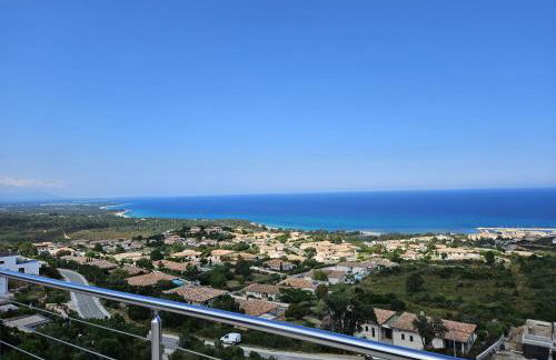 LABELLE- Vue mer panoramique - Piscine privée - Clim -WIFI - Foto 23