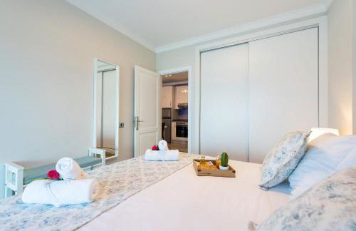 Sunny Atlantic Apartment - Foto 6