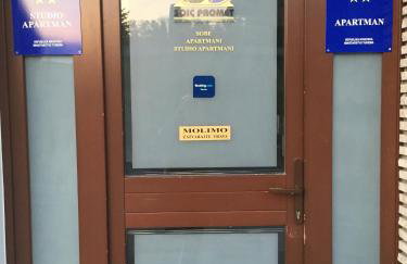 Apartments Šoić - Photo 37