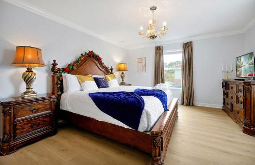 Private Pool & Hot Tub Themed Paradise Near Theme Parks - Foto 11