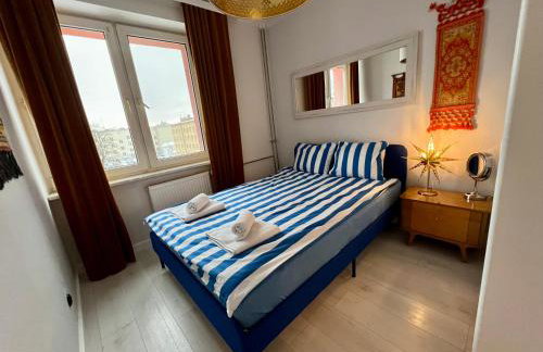 Apartament Rockabilly - Foto 27