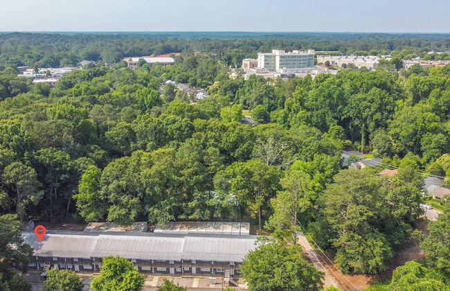 Dawgs on Broad #7 - Foto 12