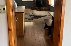 Mountain View Home - Foto 19