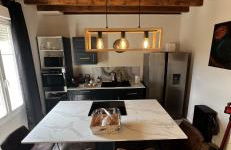 Maison chaleureuse avec jardin - Foto 6